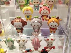 -泡泡玛特POPMART(合生汇店)