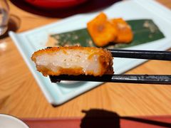 红糖糍粑-滋色臻选川菜(北京坊旗舰店)