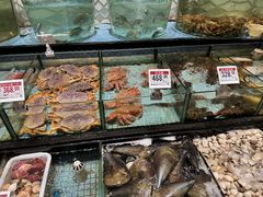 -水禾轩·海鲜蒸汽主题餐厅(拱北店)