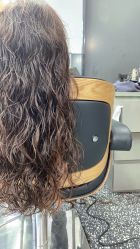 -藤野造型专业烫染接发