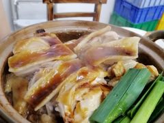 -顺德公平靓正特色牛花粥(花都店)