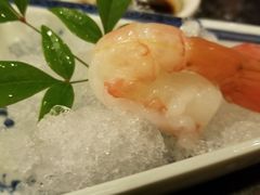 特大牡丹虾-蘭·日本料理铁板烧(碧云路店)