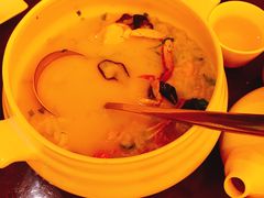 海鲜饭-启东恒大酒店·吕四渔号海鲜餐厅