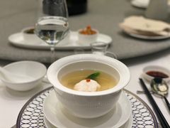 -锦成府·精选淮扬菜(老门东1865店)