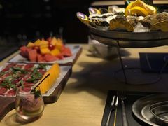 -囧吉香生蚝牛排馆(湖北路店)