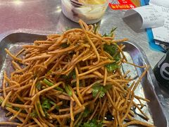 -7只羊·鲜羊肉串·地锅鸡精酿(玄武墨香路店)