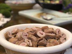 -兰边碗(鼓楼店)