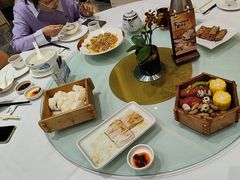 -顺德渔村·岭南一号