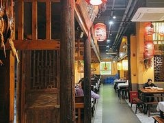 -湖南老饭铺(福永店)