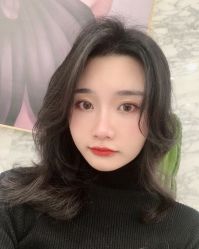 点击看大图 -3AM HAIR SALON烫发染发接发