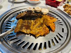 -六七八韩式烤肉·韩国料理(上杭路店)