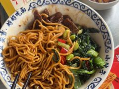 -梅溪·小伙子干挑面(安吉总店)