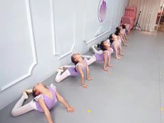 -悦之舞少儿舞蹈艺术培训中心
