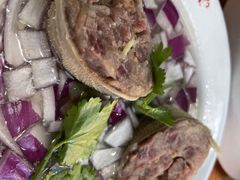 -莲香西域·正宗新疆菜(龙华店)