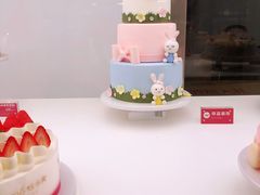 -味多美蛋糕(马家堡永辉店)