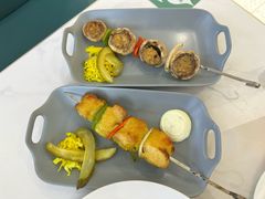 -库滋明·俄罗斯特色美食(中央大街店)