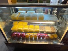 -芬芳甜品(同福路店)