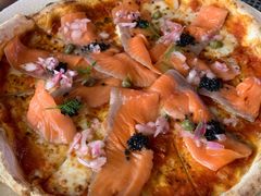 -PIZZA BIANCA(万象城店)