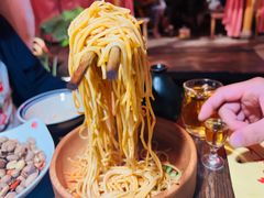 -锦上中式酒馆(南内环店)