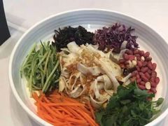 -小厨娘淮扬菜(六合欢乐港店)