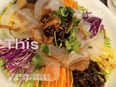 -小桃红·东北菜·春饼烤鸭(南阳湖街店)