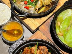 -得意啫·广东啫啫煲(前海HOP店)