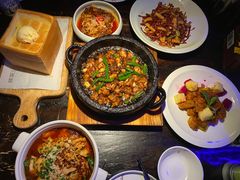 -绿茶餐厅(珞珈创意城店)