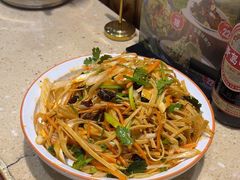 -313羊庄·羊肉火锅烧烤(李村店)