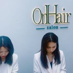 -OnHair造型