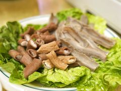 -青海牦牛肉馆