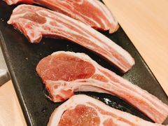 -花味烤肉·拌饭(庐阳万象汇店)