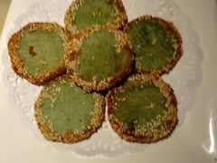 -绿茶餐厅(广州天河城店)