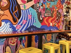 -Mesa Madre梅萨妈妈·Bintana(国贸店)