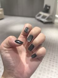 -小小美甲美睫