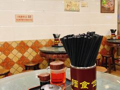 -西关刘福记(文德路店)