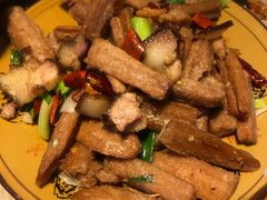-茶泡饭(李子坝店)
