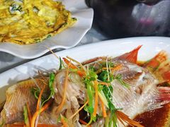 -范饭椰林川湘味海鲜·椰子鸡(三亚湾椰梦长廊店)