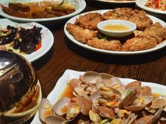 -抱德·潮汕味(琶洲店原惠城鱼仔)