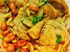 -张记捆鸡(总店)