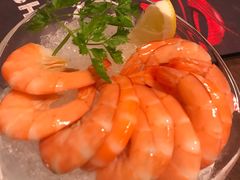 海虾冷盘-RED LOBSTER(环球影城大阪店)