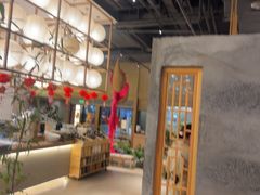 -莺花渡火锅City Green(万象城店)