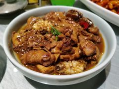 -鱼食饭稻·苏浙土菜17年老馆子(平江路店)