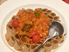 -西贝(紫荆广场店)