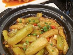 -丽小馆私房菜(枣阳万象城店)
