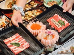 -松鹤精致料理(五一中路店)