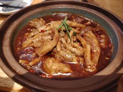-图味美小黄鱼·景德菜(浙江路店)