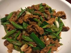 农家小炒肉-茅炒屋龙虾·烧烤·湘菜(新河路店)