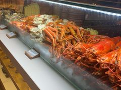 -The Place 自助餐(香港康得思酒店)