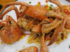 -醉壹号海鲜大排档(厦门美食地标店)