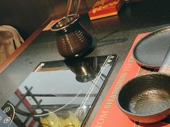 -牛New寿喜烧(闵行龙湖天街店)